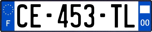 CE-453-TL