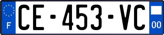 CE-453-VC