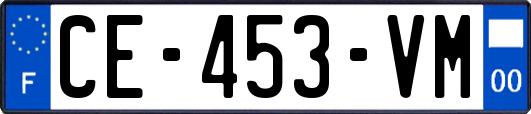 CE-453-VM