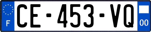 CE-453-VQ