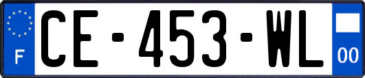 CE-453-WL