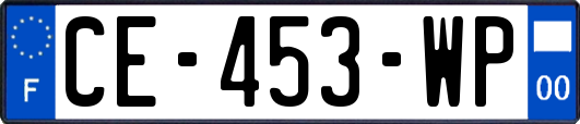 CE-453-WP