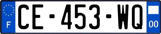 CE-453-WQ