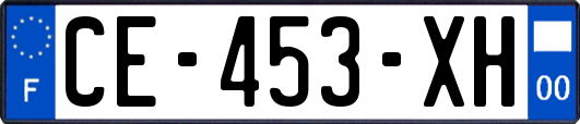 CE-453-XH