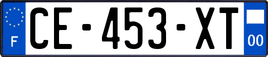 CE-453-XT