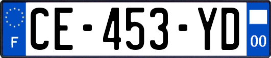 CE-453-YD