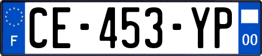 CE-453-YP