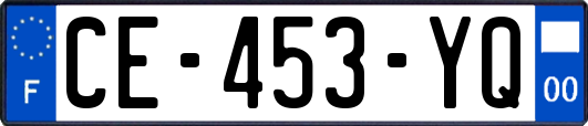 CE-453-YQ