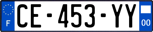 CE-453-YY