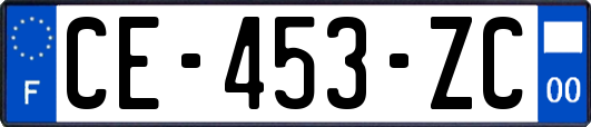 CE-453-ZC