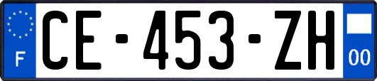 CE-453-ZH