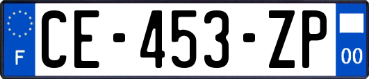 CE-453-ZP