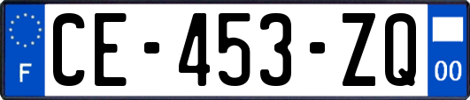 CE-453-ZQ