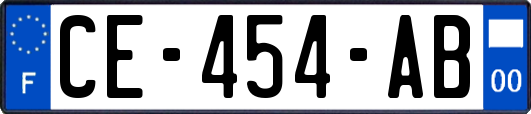 CE-454-AB