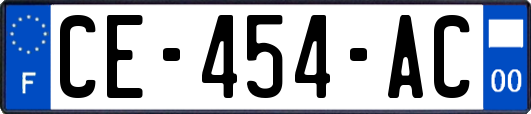 CE-454-AC