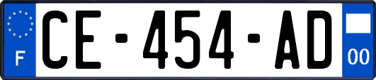 CE-454-AD