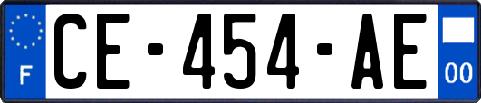 CE-454-AE