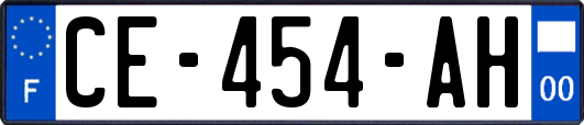 CE-454-AH