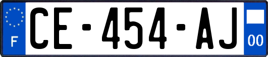 CE-454-AJ