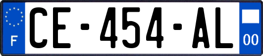 CE-454-AL