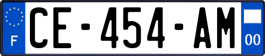 CE-454-AM