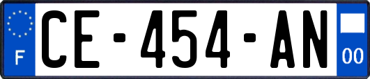 CE-454-AN