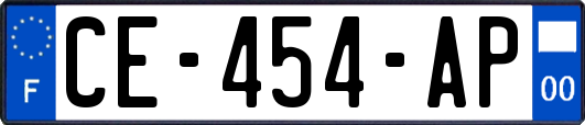 CE-454-AP