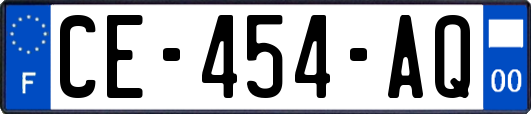 CE-454-AQ