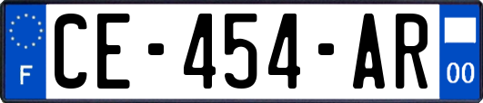 CE-454-AR