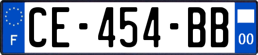 CE-454-BB