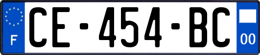 CE-454-BC