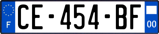 CE-454-BF
