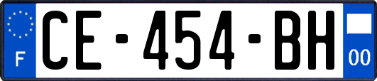 CE-454-BH