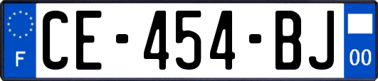 CE-454-BJ