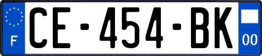 CE-454-BK