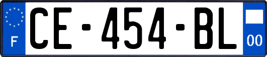 CE-454-BL