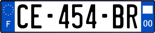 CE-454-BR