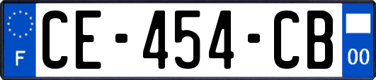 CE-454-CB