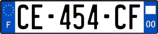 CE-454-CF