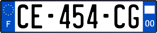 CE-454-CG