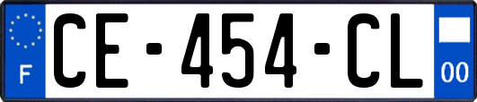 CE-454-CL
