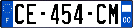 CE-454-CM