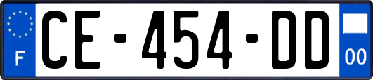 CE-454-DD
