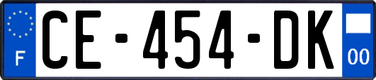 CE-454-DK