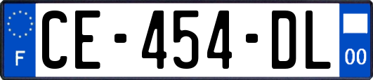 CE-454-DL