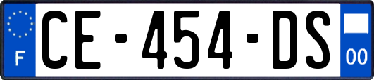 CE-454-DS