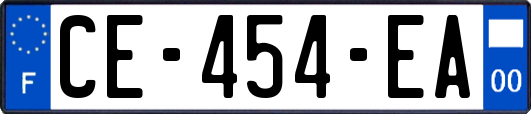 CE-454-EA