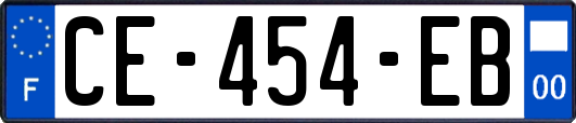 CE-454-EB