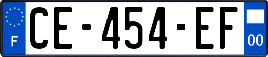 CE-454-EF