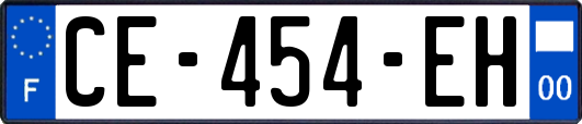 CE-454-EH